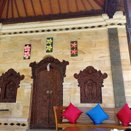 Kuwera Homestay Batununggul Ngoại thất bức ảnh