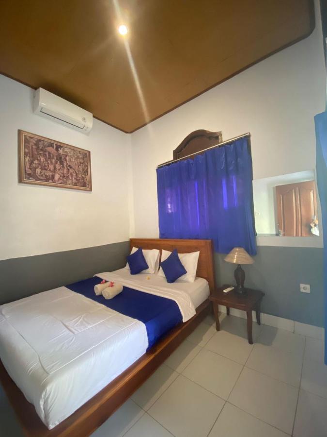 Kuwera Homestay Batununggul Ngoại thất bức ảnh