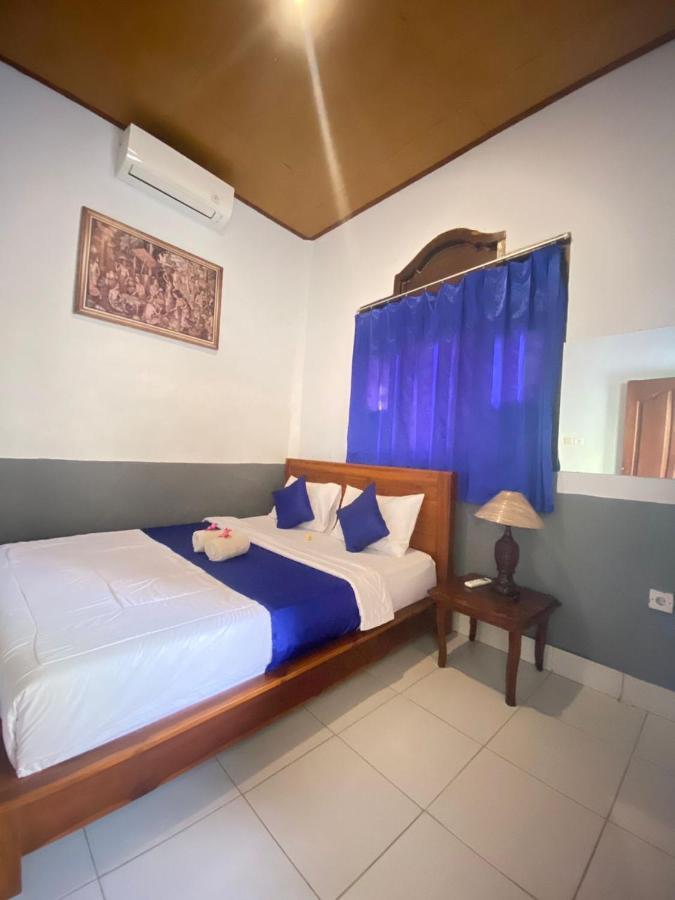 Kuwera Homestay Batununggul Ngoại thất bức ảnh