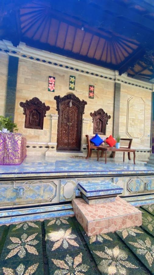 Kuwera Homestay Batununggul Ngoại thất bức ảnh