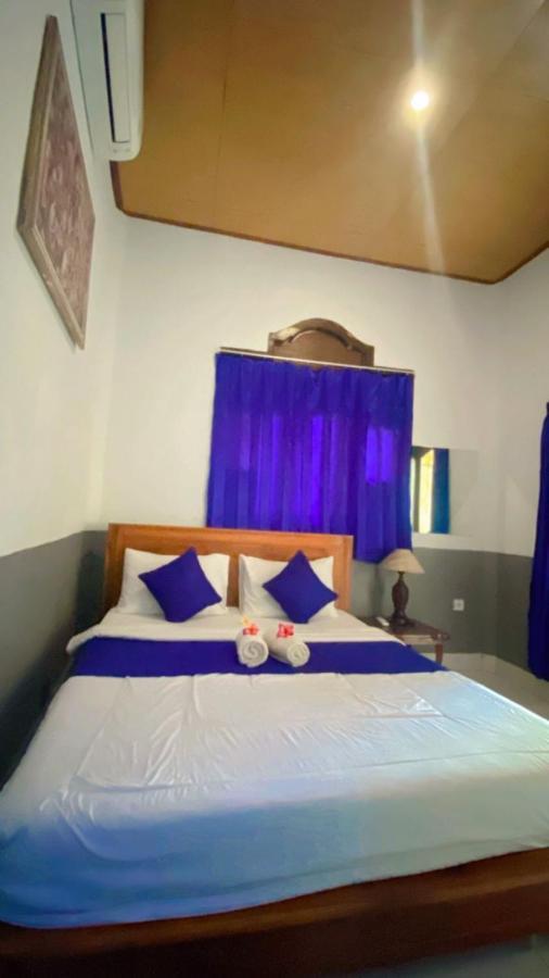 Kuwera Homestay Batununggul Ngoại thất bức ảnh