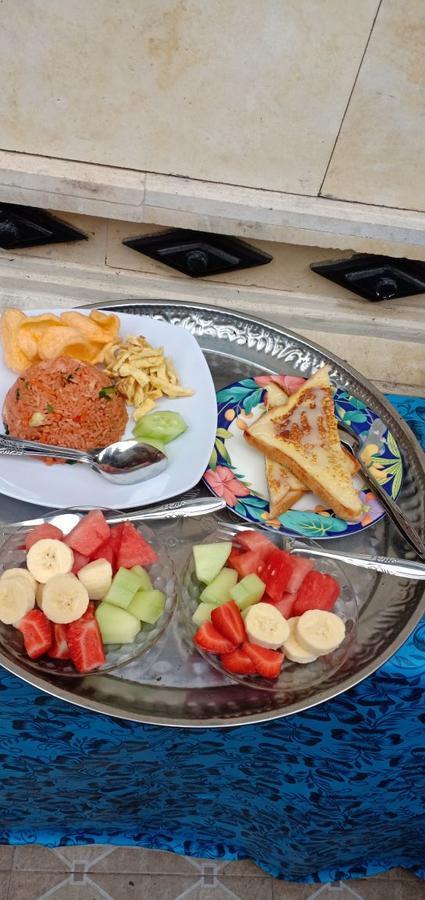 Kuwera Homestay Batununggul Ngoại thất bức ảnh