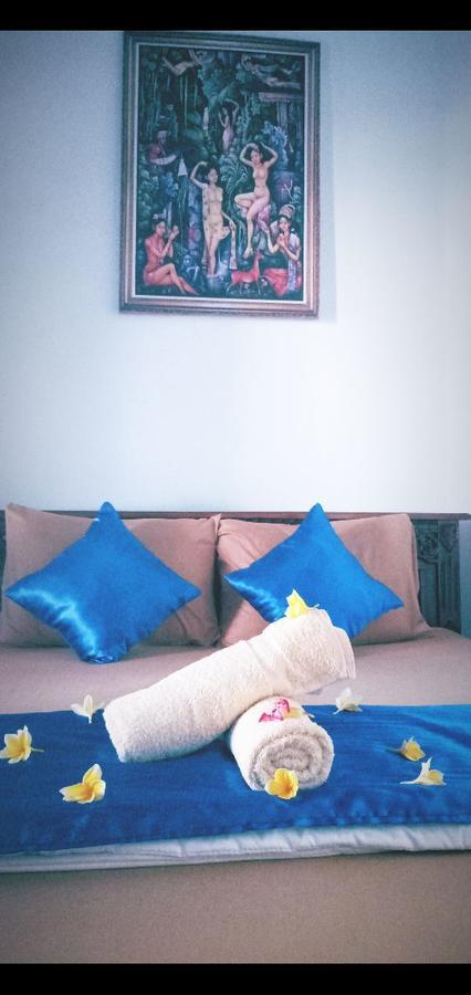 Kuwera Homestay Batununggul Ngoại thất bức ảnh