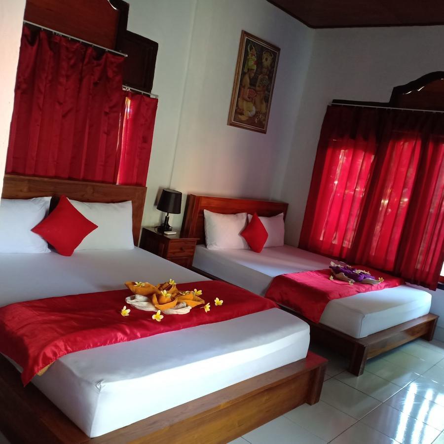 Kuwera Homestay Batununggul Ngoại thất bức ảnh